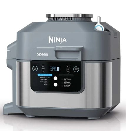 24-Hour Deal: Save $40 on Ninja Speedi Rapid Cooker and Air Fryer