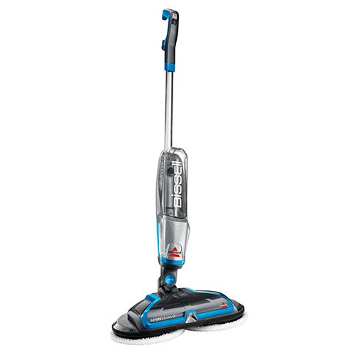 Bissell Powered Hard Floor Mop