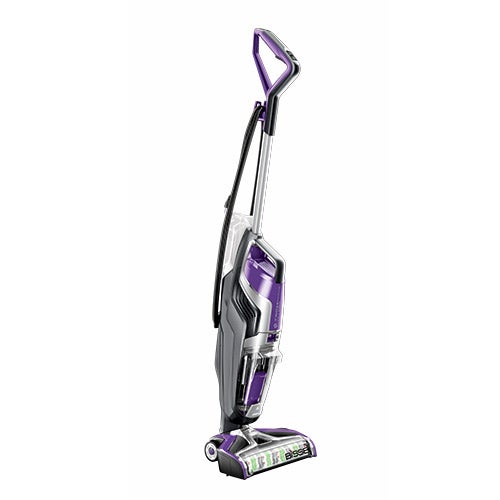 Bissell CrossWave Pet Pro Multi-Surface Wet/Dry Vacuum