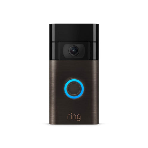 Ring Video Doorbell (2020) Ven