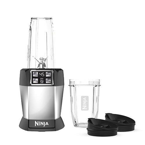 Nutri Blender with Auto-iQ | Smart Neighbor