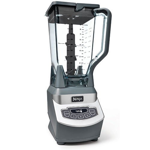 Ninja 72 Oz. Professional Blender with Nutri Ninja Cups - Gillman Home  Center