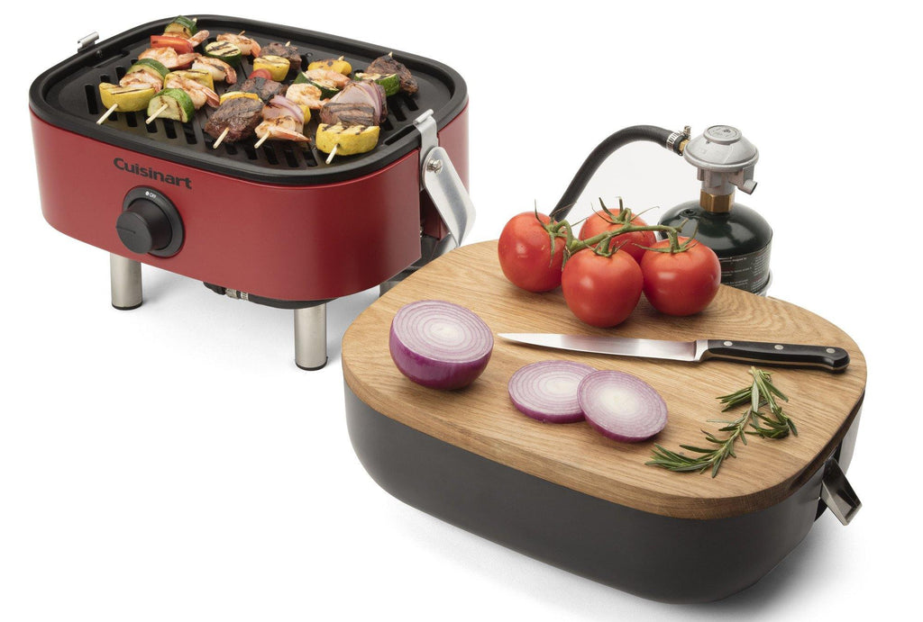 Cuisinart Venture Portable Gas Grill