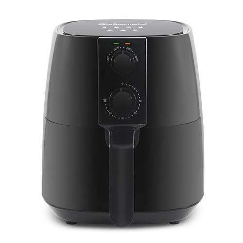 Elite Gourmet 4qt Electirc Air Fryer