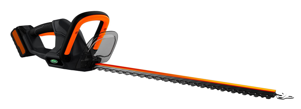 Scotts 20V Cordless Lithium 22 Hedge Trimmer