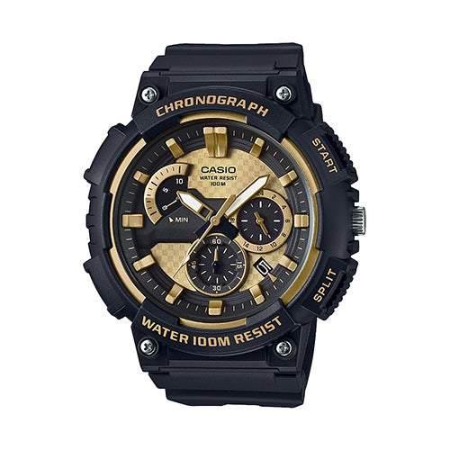 GMWB5000GD-9 | Gold Classic Men's Watch G-SHOCK | CASIO