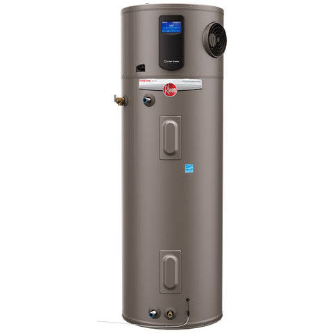 Rheem 80 Gallon Prestige Proterra Heat Pump Water Heater
