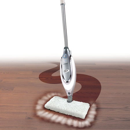 Shark pro steam pocket mop deals