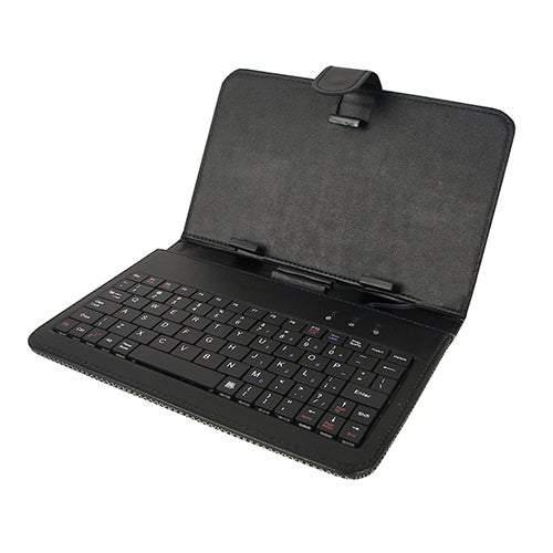 Supersonic 10 Tablet Keyboard & Case