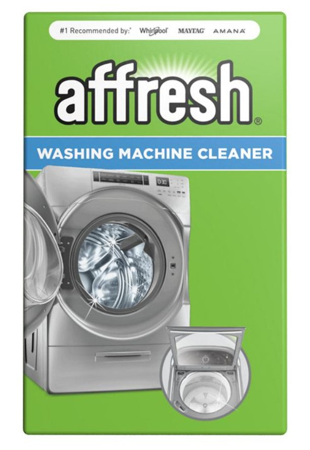 Whirlpool Affresh W11179302 Ice Machine Cleaner - $12.99!