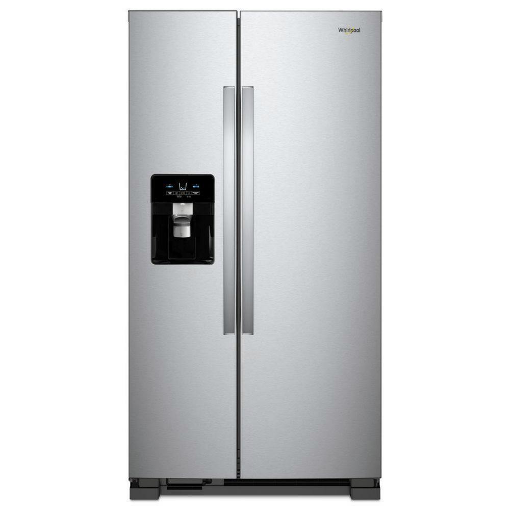 Whirlpool UMC5225GZ 25 Inch Wide 2.2 Cu. Ft. 1200 Watt