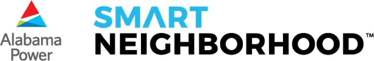 Smart Neighborhood Logo