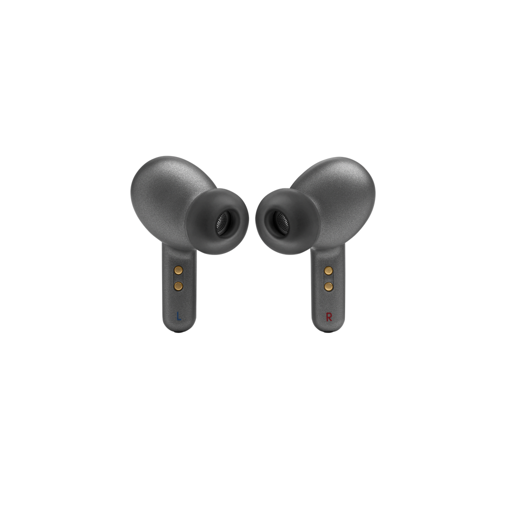 JBL Live Pro 2 TWS Earbuds in Black