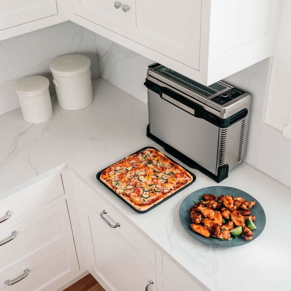 This 50% Off Deal Is the Perfect Time to Buy the Ninja Foodi Oven