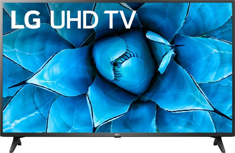 LG 65" Class UN7300 Series LED 4K UHD Smart webOS TV