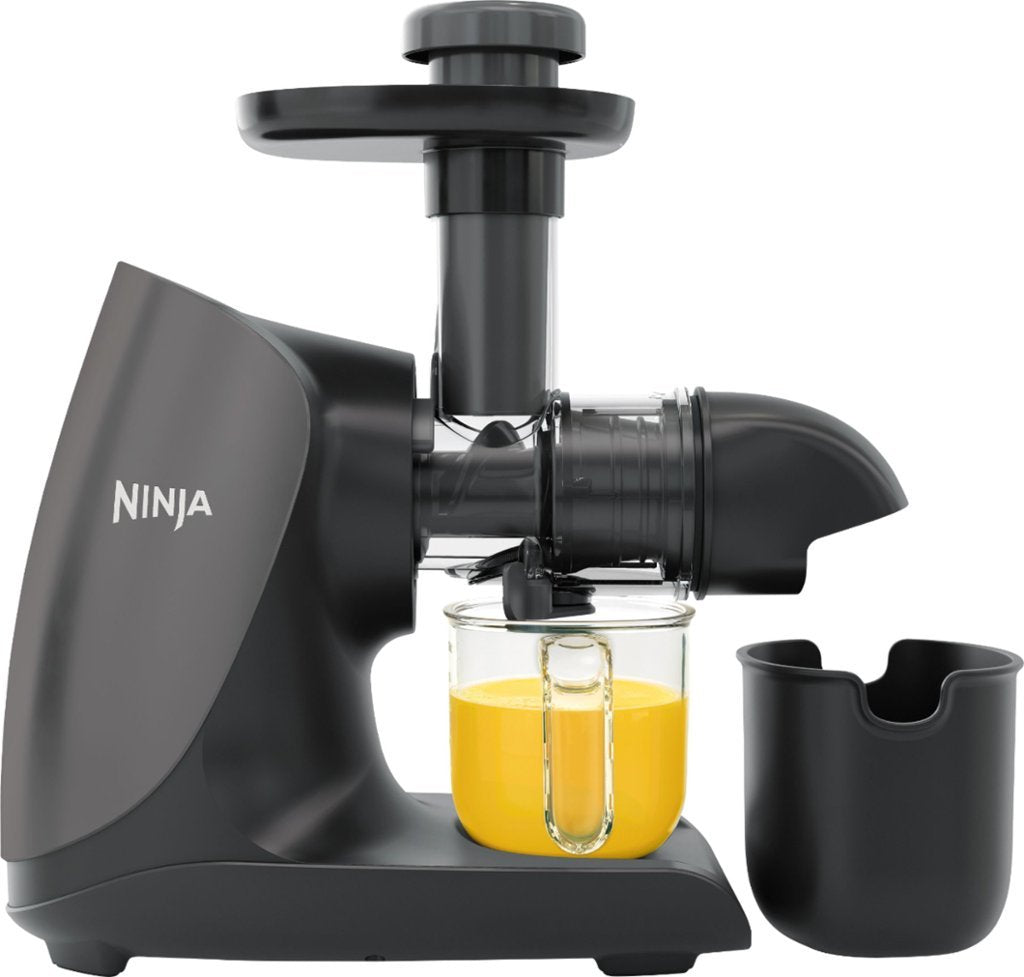 Ninja Cold Press Juicer Pro in Graphite