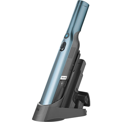 Shark® WANDVAC™ Cordless Handheld Vacuum in Blue