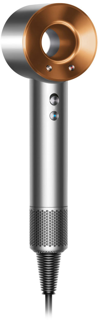Dyson Supersonic Hair Dryer in Nickel/Copper