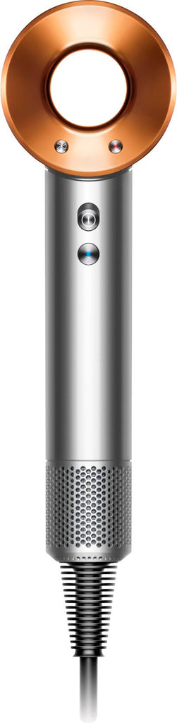 Dyson Supersonic Hair Dryer in Nickel/Copper
