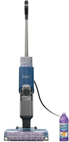 Shark HydroVac™ XL 3-in-1 Vacuum, Mop & Self-Cleaning System