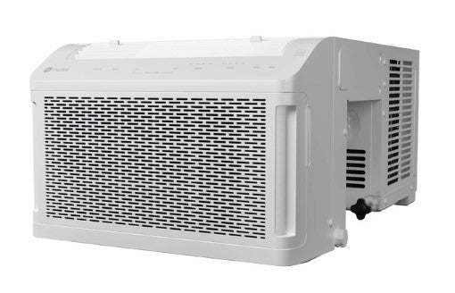 GE® Profile ClearView™ Inverter Smart Ultra Quiet Window Air Conditioner - 10,000 BTU