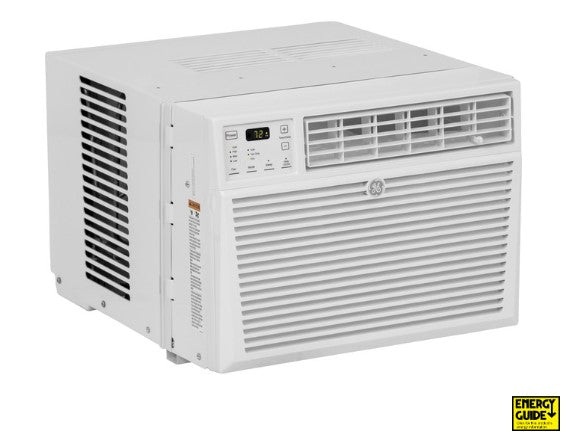 GE® 115 Volt Electronic Room Air Conditioner - 12000 BTU