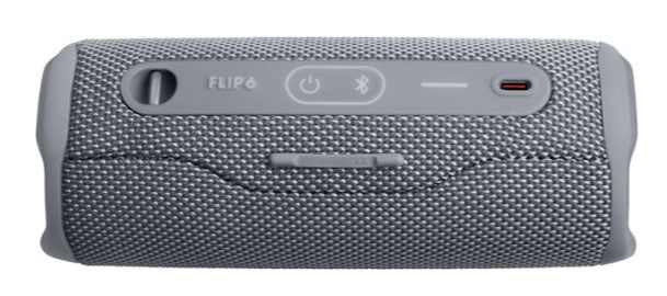 JBL Flip 6 Portable Waterproof Bluetooth Re-Chargeable IPX67 Speaker Black