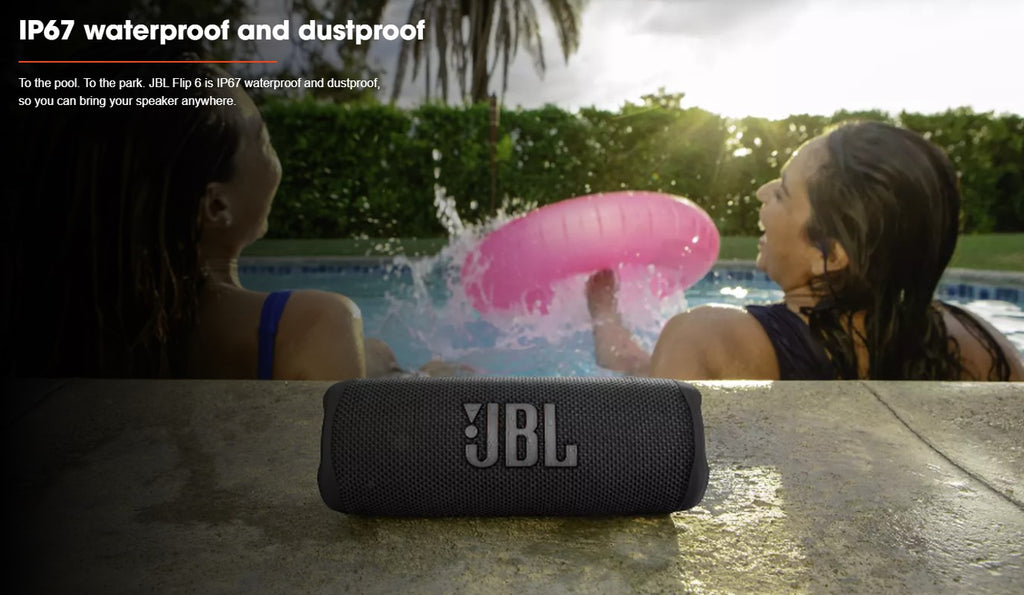 JBL Flip 7 wishlist: All the features I want to see