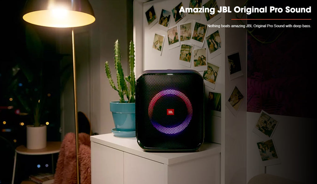 JBL Partybox Encore Unboxing and Real Review - Its a Keeper! 