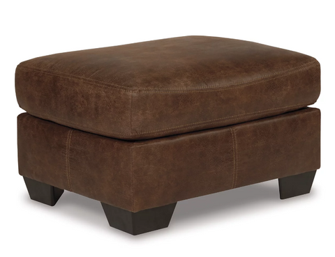 Ashley Furniture Bladen Ottoman -  Coffee