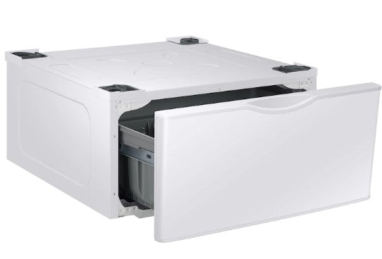 Samsung 27" Laundry Pedestal - White