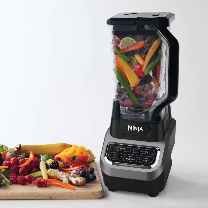 Ninja® Professional Blender 1000W in Black