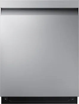 Samsung StormWash™ 48 dBA Dishwasher in Stainless Steel