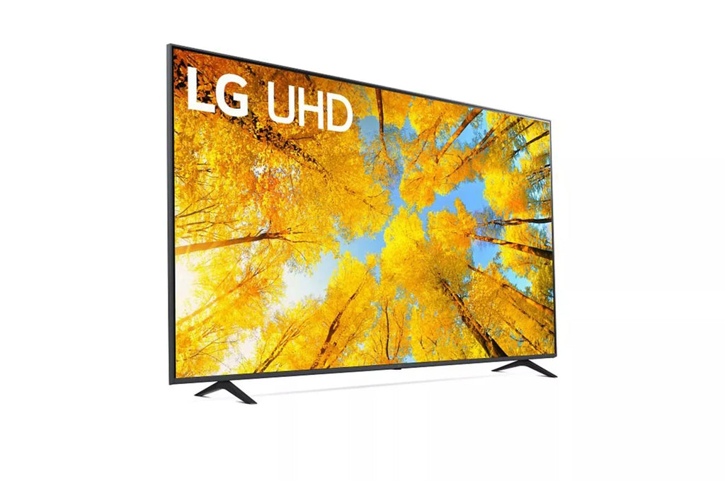 LG 75" Class UQ7590 series LED 4K UHD Smart webOS 22 TV
