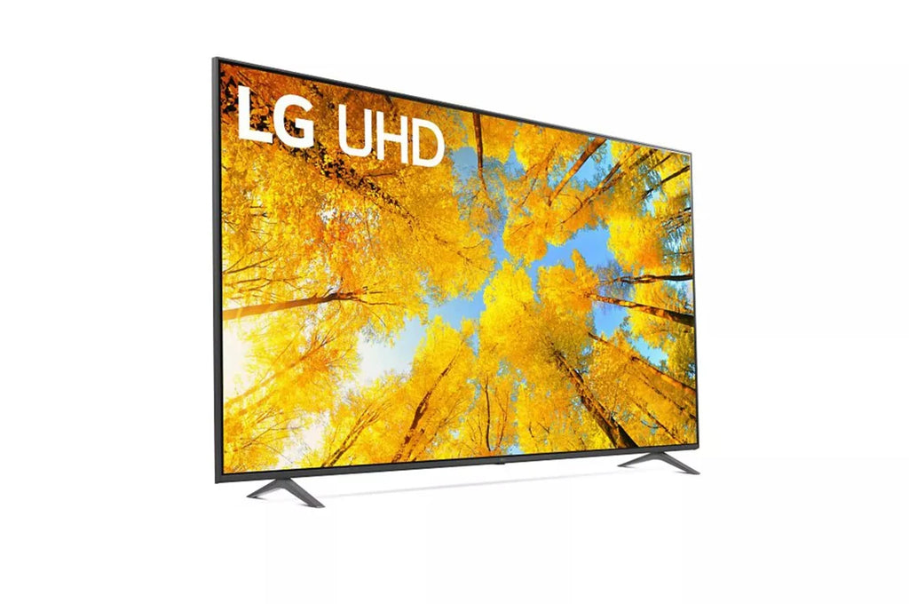 LG 86" Class UQ7590 series LED 4K UHD Smart webOS 22 TV