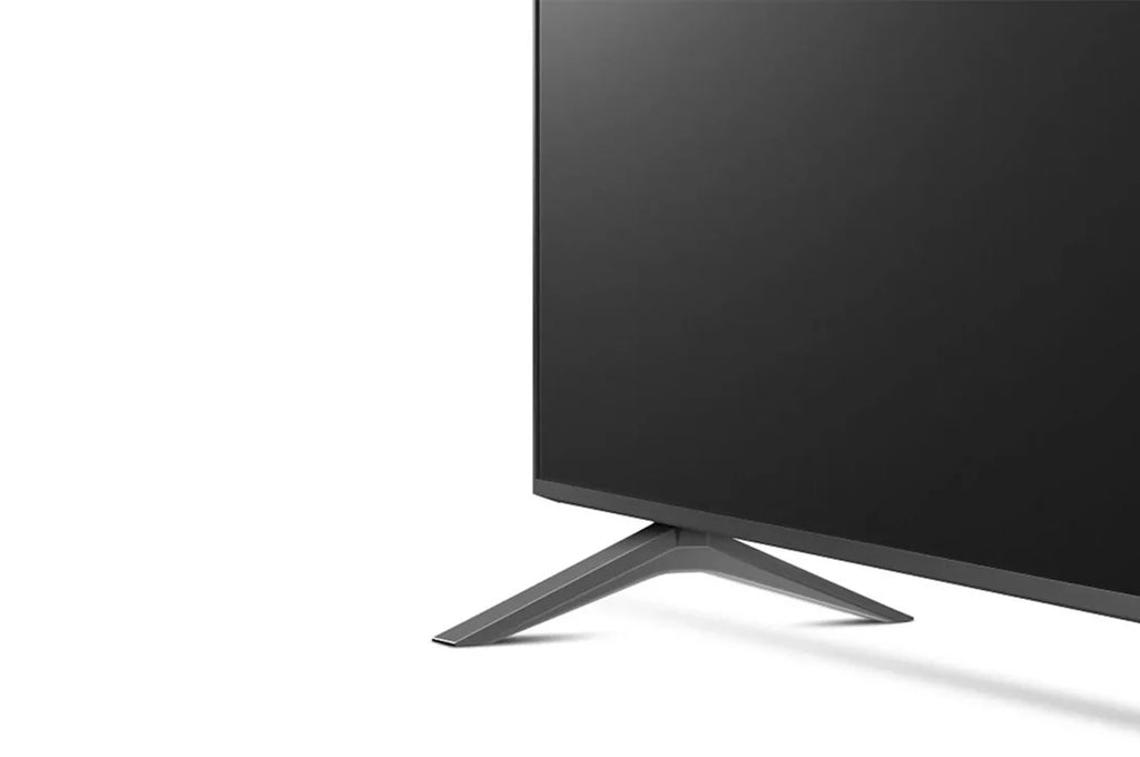 LG 85 Series 86” Alexa Built-in, Smart 4K UHD TV, Native 120Hz Refresh  Rate, Dolby Cinema, Director Settings, Gaming Mode, with Magic Remote