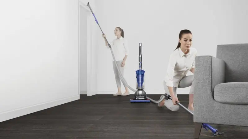 Dyson Ball Animal 2 Total Clean Upright Vacuum in Blue