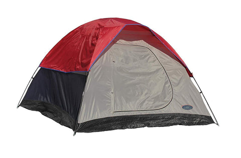 Texsport Branch Canyon Sport Dome Tent, Sleeps 5 - Smart Neighbor
