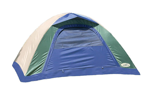 Texsport Brookwood Internal Frame Tent - Smart Neighbor