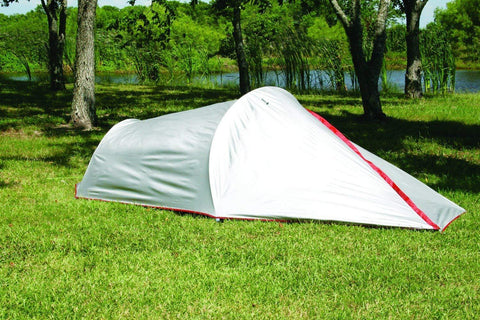 Texsport Saguaro Bivy Shelter Tent, Sleeps 2 - Smart Neighbor
