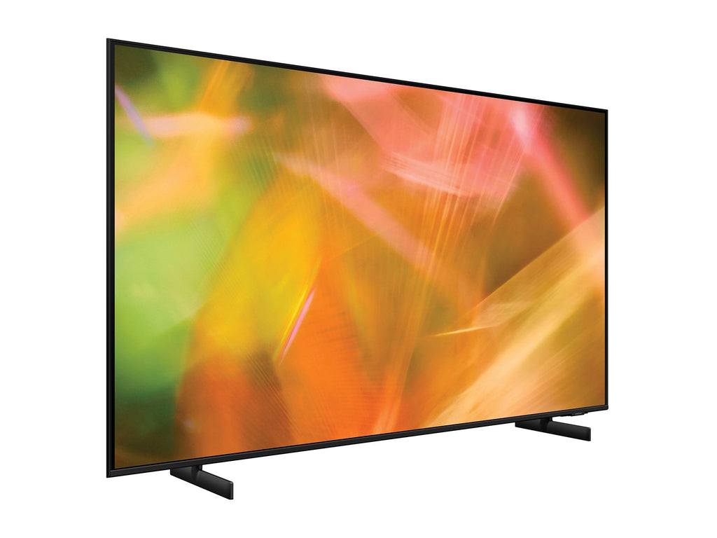 Samsung 50" Class AU8000 Crystal UHD Smart TV (2021)