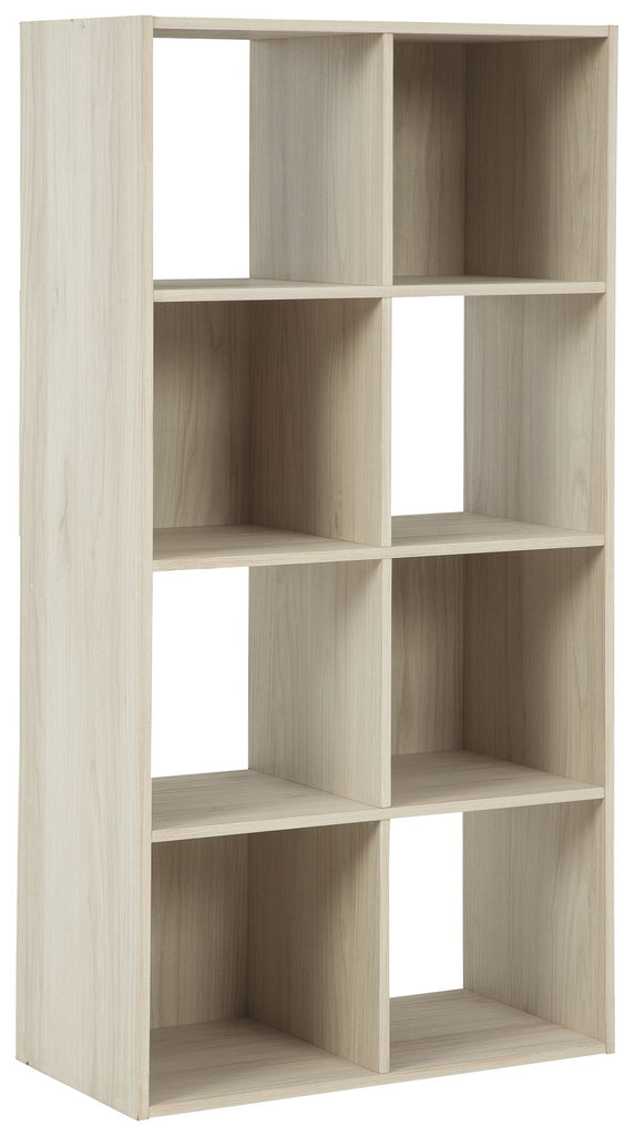 Socalle - Natural - Eight Cube Organizer