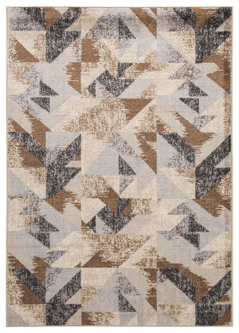Jun - Multi - Medium Rug