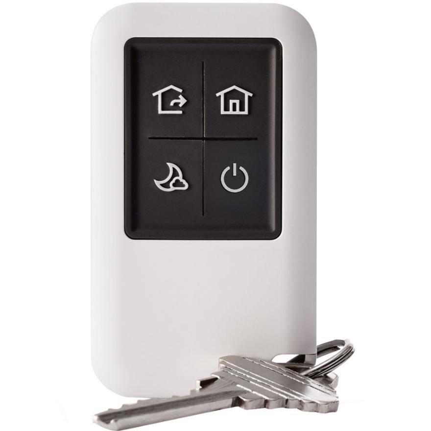 Honeywell Home Smart Home Security Starter Kit - Smart Neighbor
