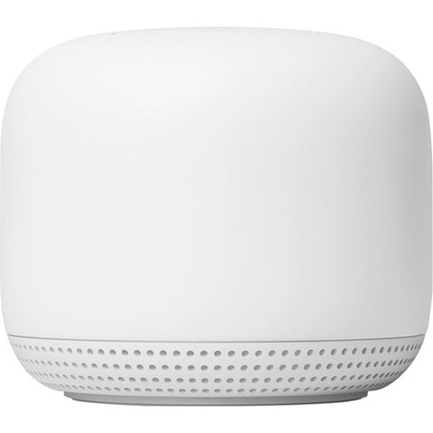 Google Nest Wi-Fi Ethernet Wireless Router -White