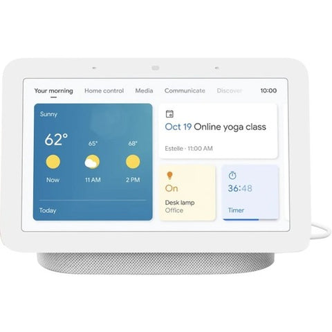 What Is a Google Home Hub? a Guide to the Smart Device