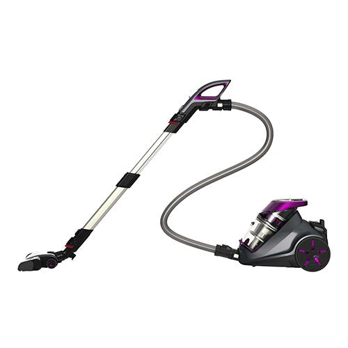 Bissell C4 Cyclonic Canister Vacuum