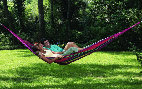 Texsport El Rio Hammock - Smart Neighbor