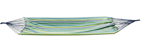 Texsport La Paz Hammock Rainbow Stripes - Smart Neighbor