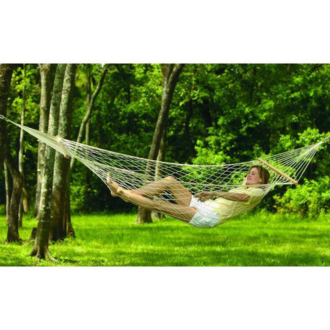 Texsport Padre Island Hammock - Smart Neighbor